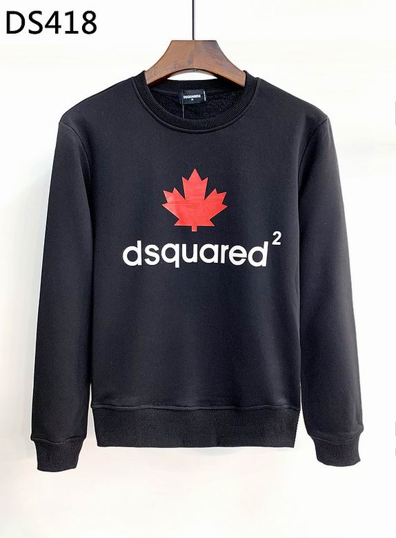 DSQ Sweatshirt-008